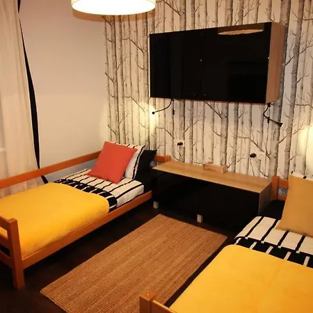 Peaceful Designer 50 Meters From Balaton, Ideal For Families