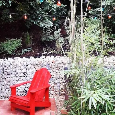 Peaceful Designer 50 Meters From Balaton, Ideal For Families