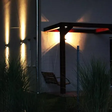 Peaceful Designer 50 Meters From Balaton, Ideal For Families