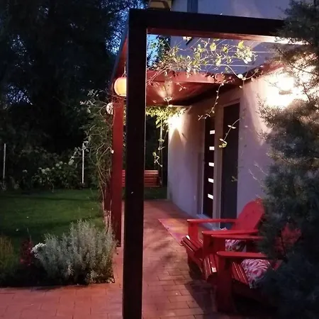 Peaceful Designer 50 Meters From Balaton, Ideal For Families * Balatonakarattya