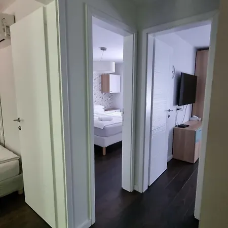 Peaceful Designer 50 Meters From Balaton, Ideal For Families