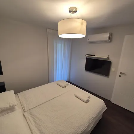 Peaceful Designer 50 Meters From Balaton, Ideal For Families *