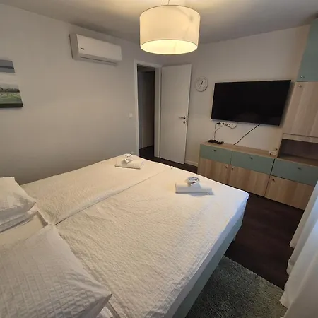 Peaceful Designer 50 Meters From Balaton, Ideal For Families * バラトンアカラッチャ