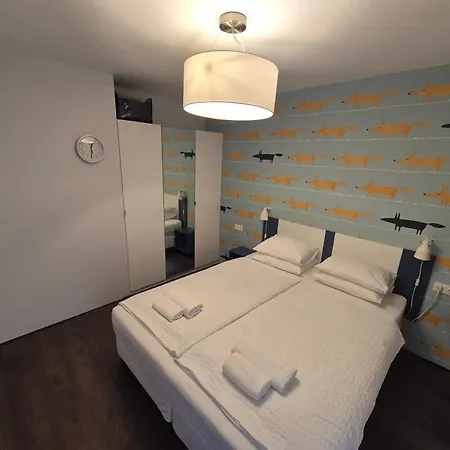 別荘 Peaceful Designer 50 Meters From Balaton, Ideal For Families