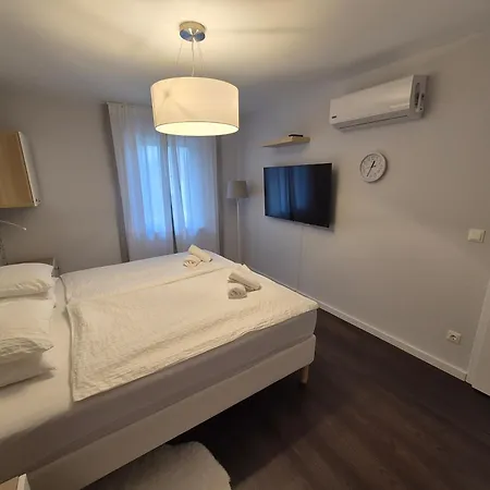 Peaceful Designer 50 Meters From Balaton, Ideal For Families * Balatonakarattya