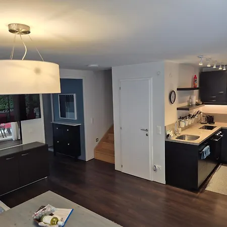 Peaceful Designer 50 Meters From Balaton, Ideal For Families 別荘