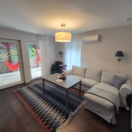 Peaceful Designer 50 Meters From Balaton, Ideal For Families *