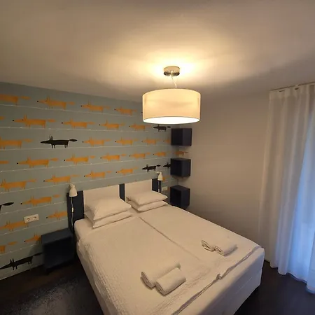 Peaceful Designer 50 Meters From Balaton, Ideal For Families Prázdninový dům *