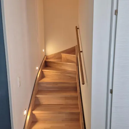 Peaceful Designer 50 Meters From Balaton, Ideal For Families *