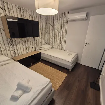 Peaceful Designer 50 Meters From Balaton, Ideal For Families * Balatonakarattya