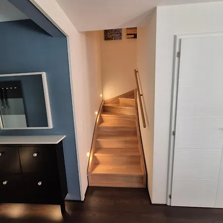 Peaceful Designer 50 Meters From Balaton, Ideal For Families