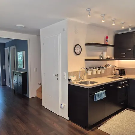 Peaceful Designer 50 Meters From Balaton, Ideal For Families Prázdninový dům