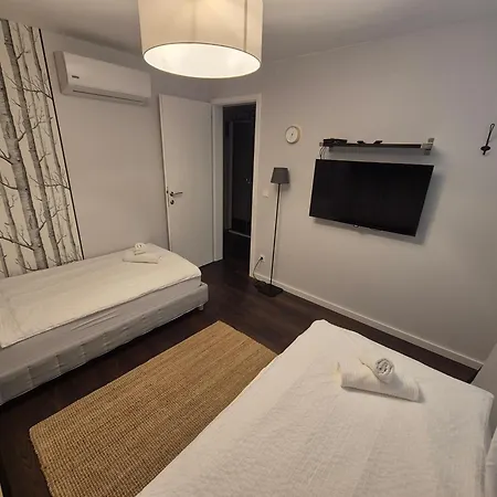 Peaceful Designer 50 Meters From Balaton, Ideal For Families