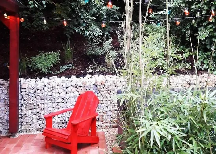 Peaceful Designer 50 Meters From Balaton, Ideal For Families