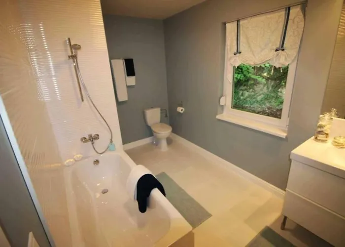 Nyaraló Peaceful Designer 50 Meters From Balaton, Ideal For Families Balatonakarattya