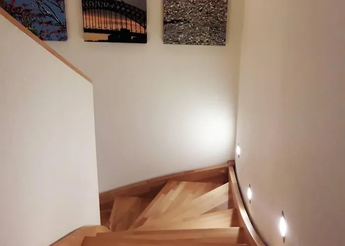 Peaceful Designer 50 Meters From Balaton, Ideal For Families 펜션 벌러토너커러처