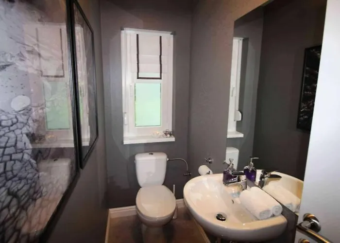 Nyaraló Peaceful Designer 50 Meters From Balaton, Ideal For Families