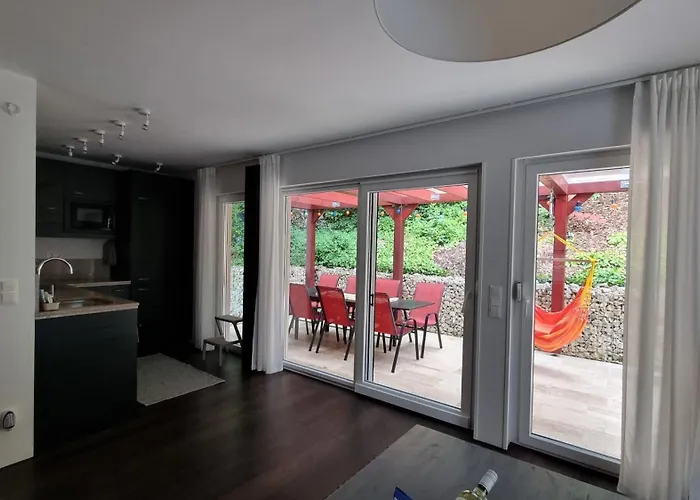 Peaceful Designer 50 Meters From Balaton, Ideal For Families Balatonakarattya