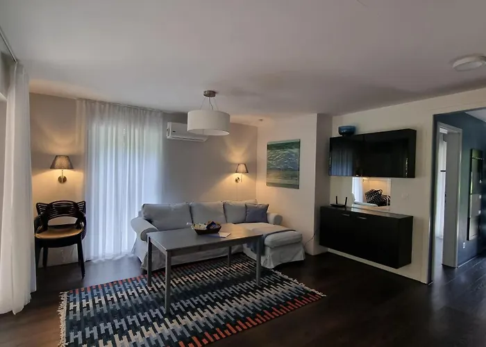 Peaceful Designer 50 Meters From Balaton, Ideal For Families * 벌러토너커러처