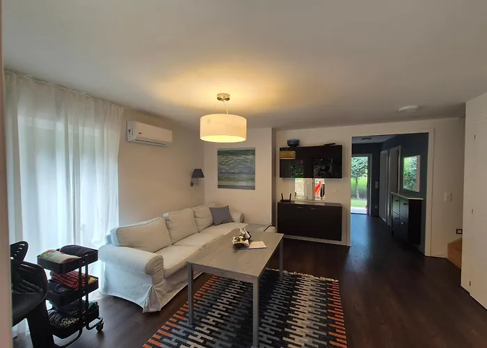 Nyaraló Peaceful Designer 50 Meters From Balaton, Ideal For Families Balatonakarattya