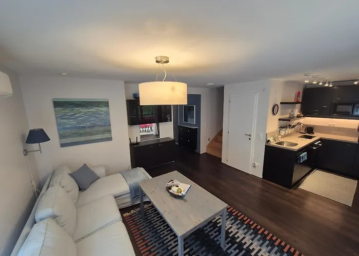 Nyaraló Peaceful Designer 50 Meters From Balaton, Ideal For Families Balatonakarattya