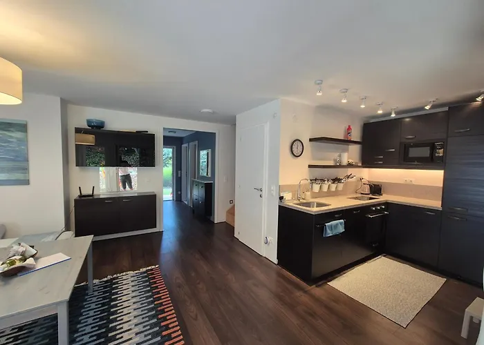 Peaceful Designer 50 Meters From Balaton, Ideal For Families