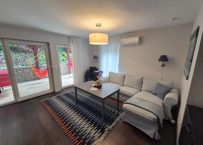 Peaceful Designer 50 Meters From Balaton, Ideal For Families *