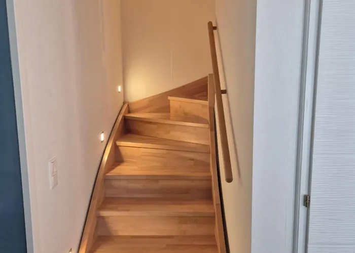 Peaceful Designer 50 Meters From Balaton, Ideal For Families *