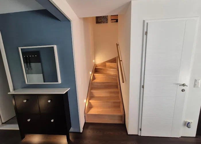 Peaceful Designer 50 Meters From Balaton, Ideal For Families