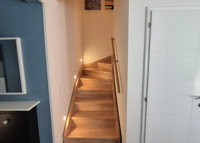 Peaceful Designer 50 Meters From Balaton, Ideal For Families * Balatonakarattya