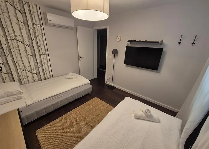 Peaceful Designer 50 Meters From Balaton, Ideal For Families